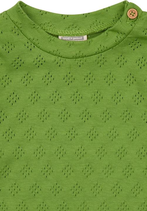 Immagine prodotto loud + proud Camicia in maglia jacquard (80)