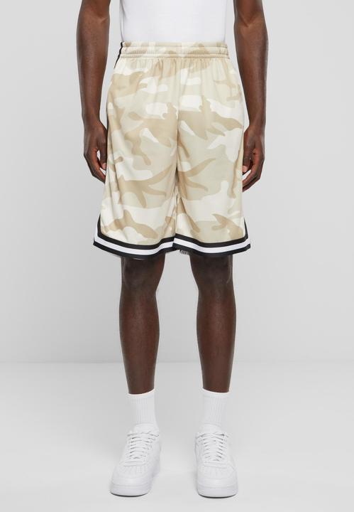 Produktbild Urban Classics Mesh AOP Shorts - 138087 (XL)