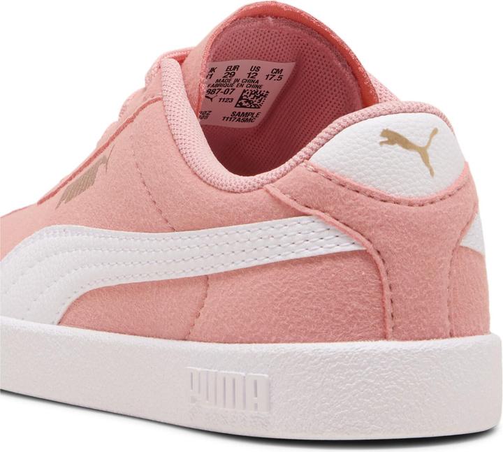 Produktbild Puma Club II PS (33)