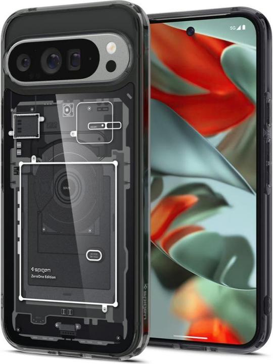 Image du produit Spigen Ultra Hybrid Zero One (Google Pixel 9 Pro XL)