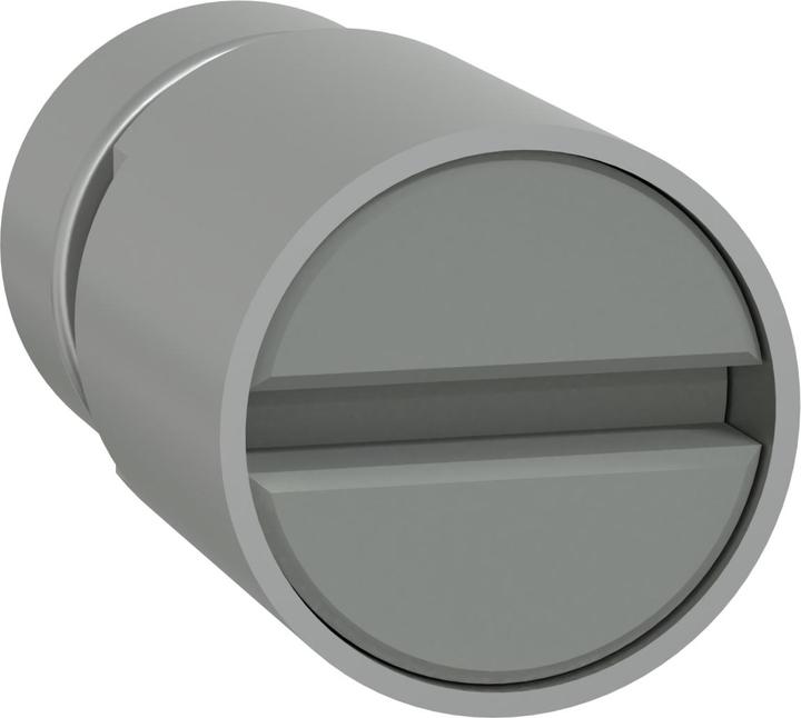 Produktbild Schneider PrismaSeT-P, Zylinderschloss, mit Schraubendrehereinsatz LVS07946