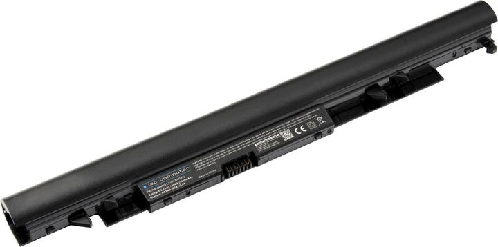 Actual product image IPC 919701-850 (3 Cells, 3400 mAh)