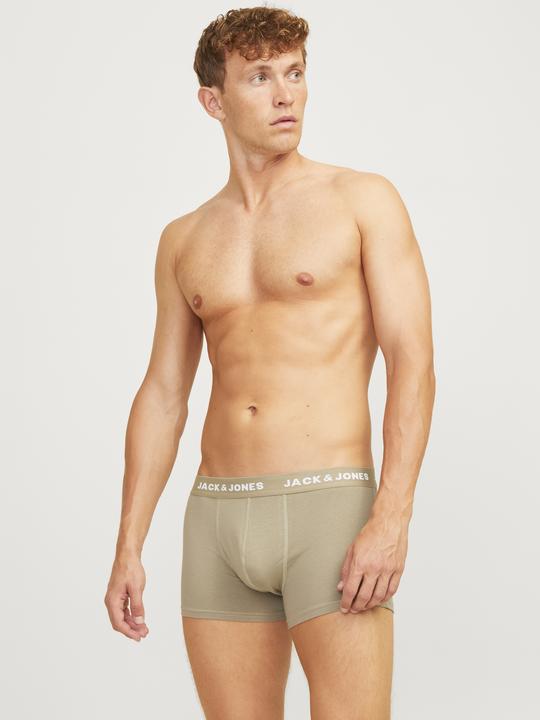 Actual product image Jack & Jones 7-pack boxer shorts Boxer shorts (XXL, pack of 7)