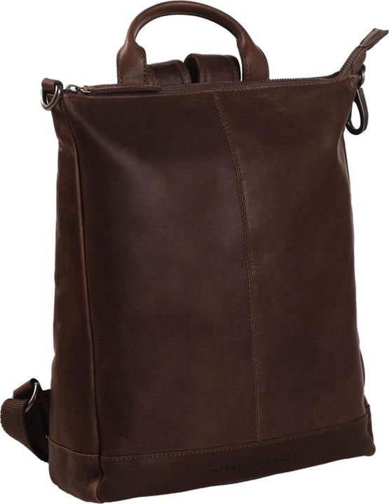 Produktbild The Chesterfield Brand Wax Pull Up City Rucksack Leder 40 cm (13 l)