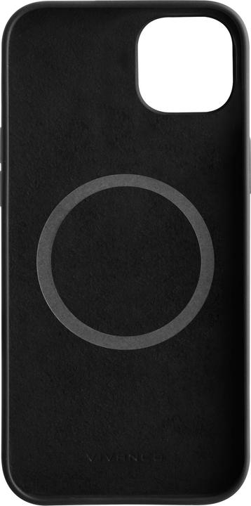 Image du produit Vivanco Mag Hype mobile phone case (6.1") Cover Black (Apple iPhone 14)