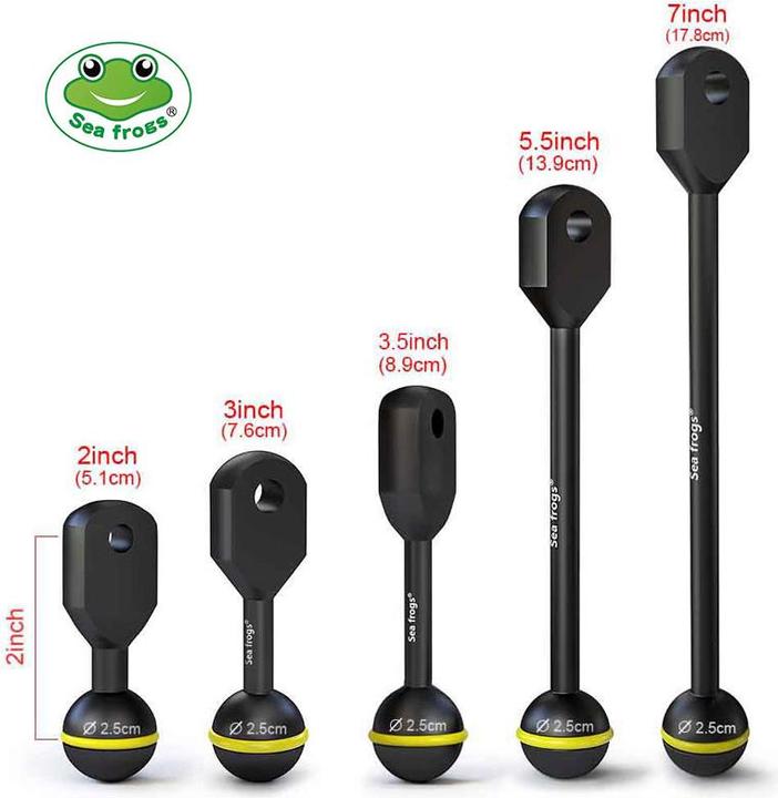 Image du produit Seafrogs AM-2