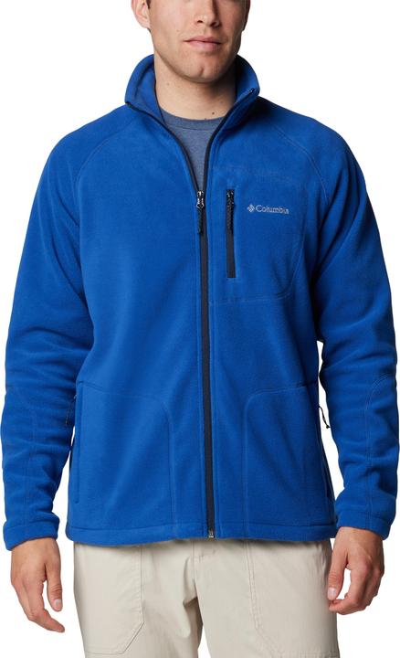 Columbia Fast Trek™ II Full Zip Fleece (XS)