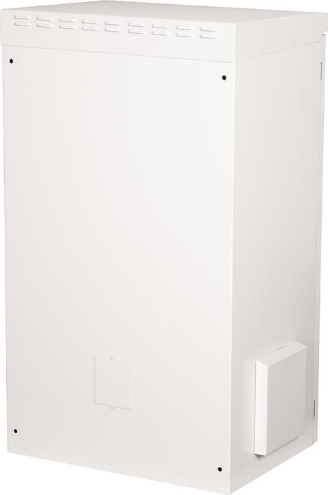 Actual product image Roline 19-inch wall-mounted housing Pro 20 U (10.86 RU, 19 inch rack)