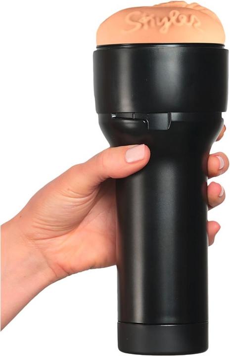 Produktbild Kiiroo Stars Collection Strokers Feel Skyler Lo