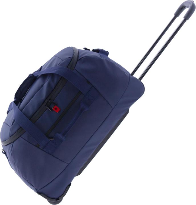 Image du produit Wüsthof Polar - Sac de voyage (62 l, M (50 - 90l))