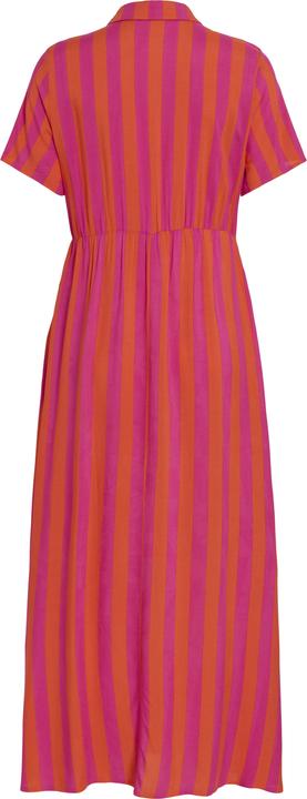 Image du produit Vila Maxi Blusenkleid (38)