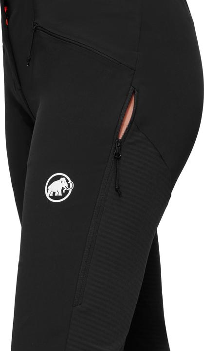 Produktbild Mammut Aenergy SO Hybrid Pants Women (44)