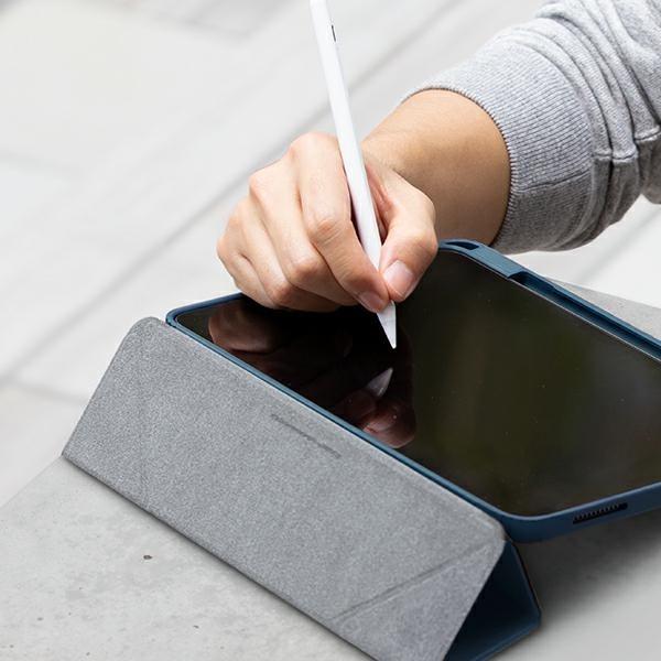 Actual product image Uniq Moven (iPad Air 2020 (4. Gen), iPad Air 2022 (5th Gen))