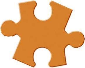 Produktbild Ursus Motiv-Locher Mittel, Puzzle