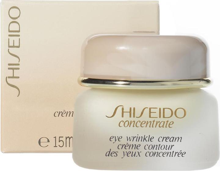 Immagine prodotto Shiseido Concentrato (Crema, 15 ml)