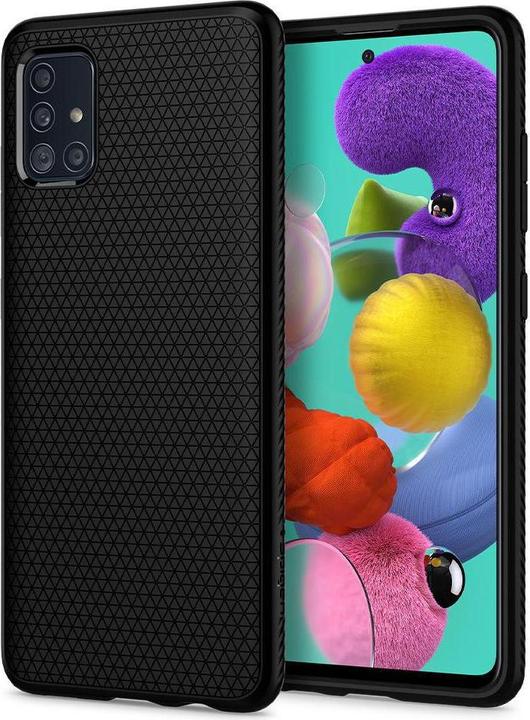 Produktbild Spigen Liquid Air (Samsung Galaxy A51)