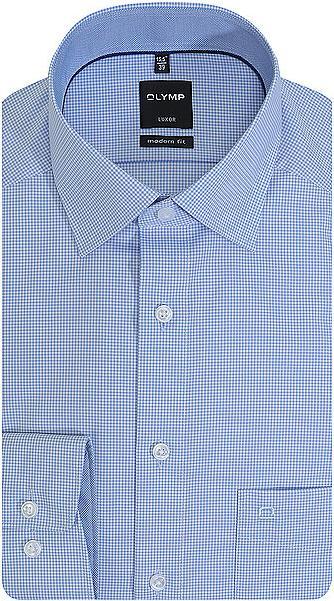 Olymp Hemd Modern Fit (40)