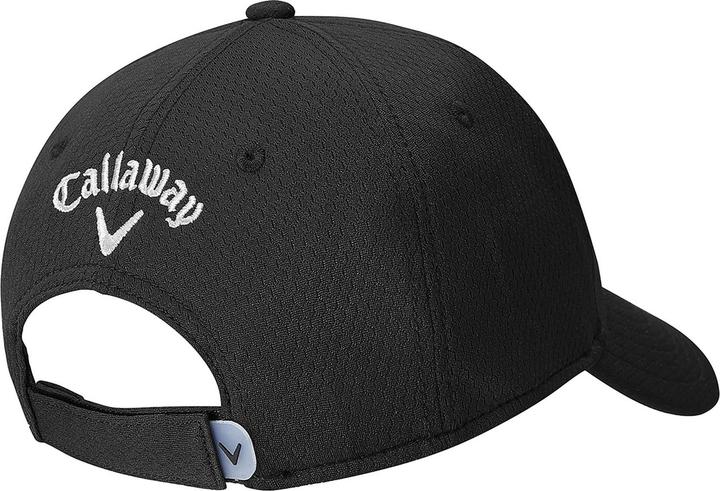 Actual product image Callaway Cap With Crest (One size)