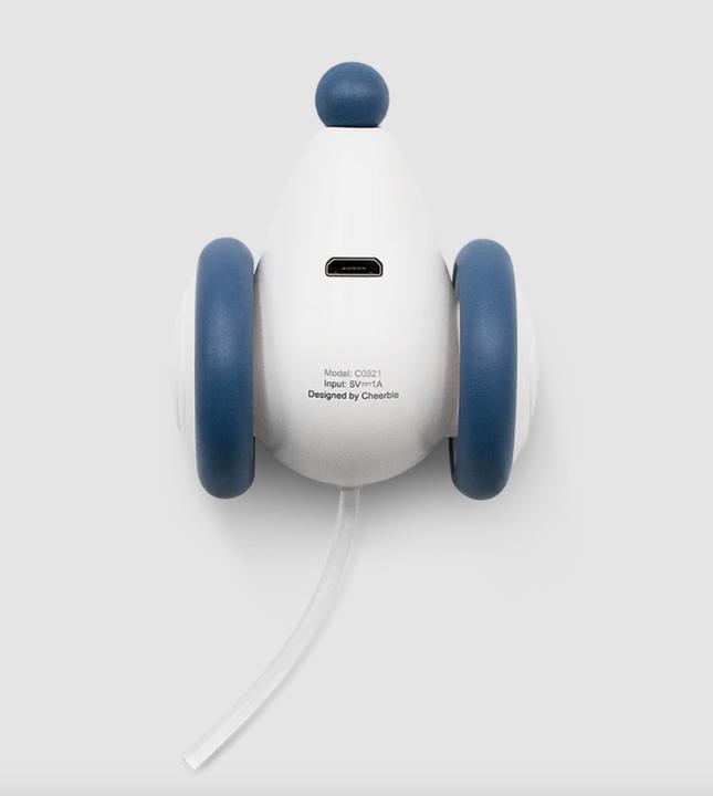 Produktbild Cheerble Wicked Mouse (Spielmaus Katze)