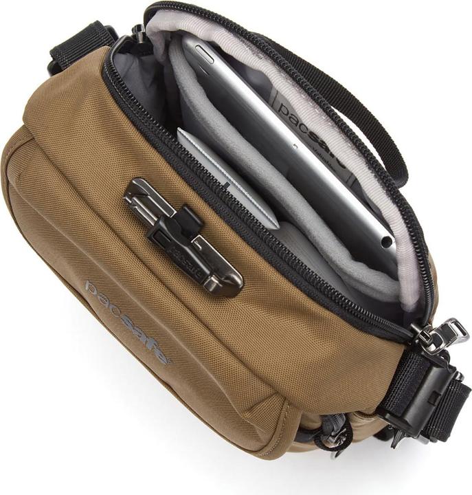 Produktbild Pacsafe Metrosafe X Compact Umhängetasche