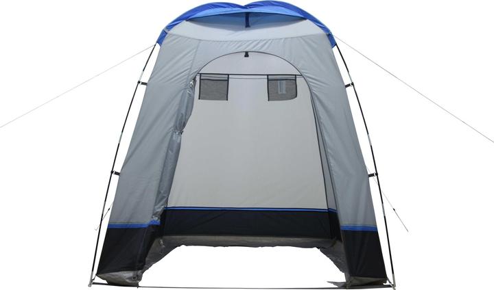 Actual product image High Peak Lido (Dome tent, 3.50 kg, 1 person)