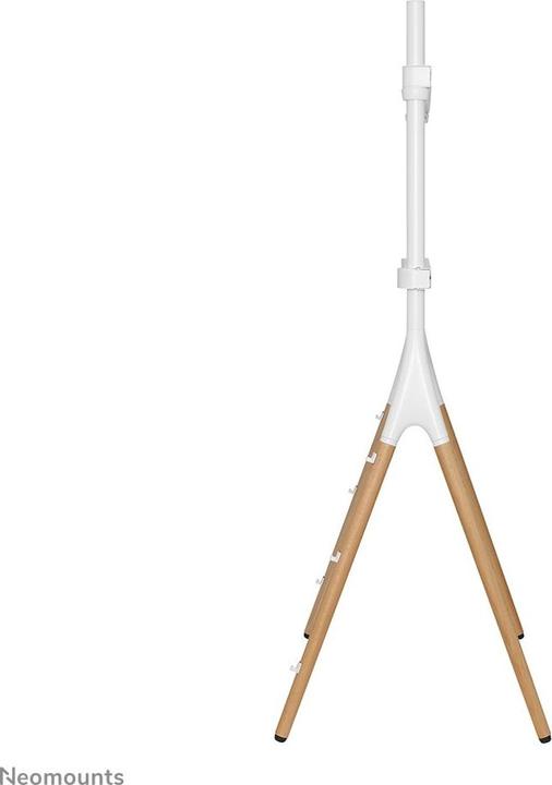 Actual product image Neomounts NM-M1000WHITE (Universal, 70", 40 kg)