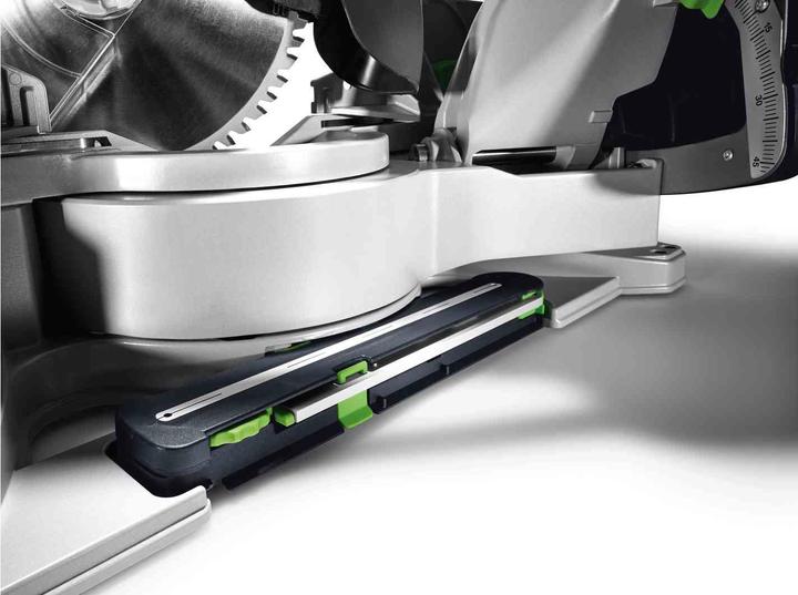 Produktbild Festool Kapp-Zugsäge KS 120 REB CH