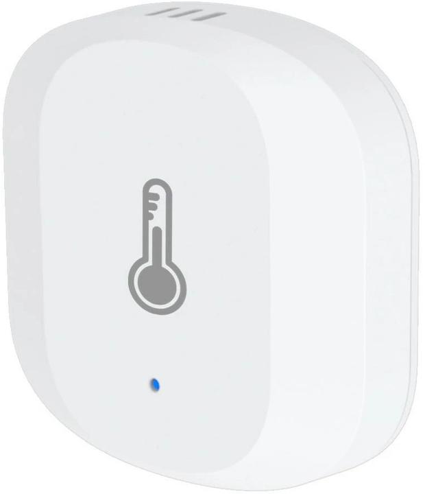 Woox Smart humidity and temperature sensor