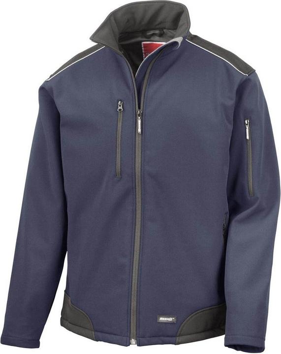 Regatta Ripstop SoftshellJacke