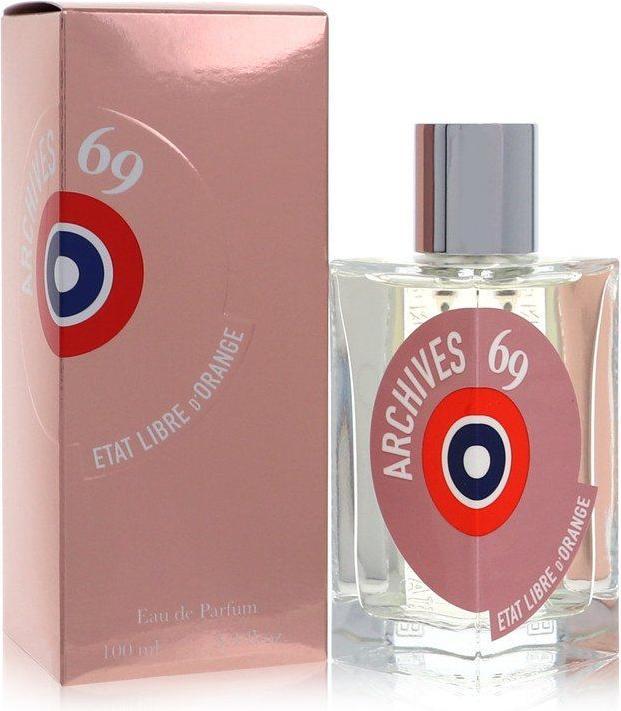 Immagine prodotto Etat Libre D'Orange Archivio 69 (Eau de parfum, 100 ml)