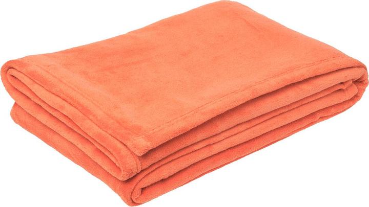 Actual product image Flair Coral (200 x 150 cm)