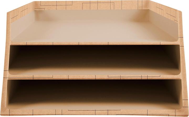 Actual product image Exacompta Eterneco (A4)