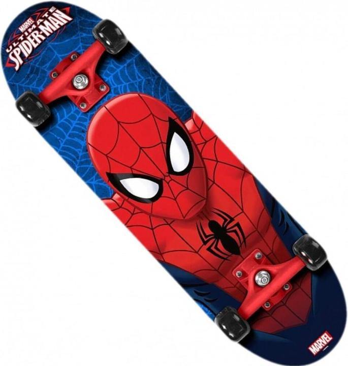 Actual product image Stamp Skateboard (27.95")