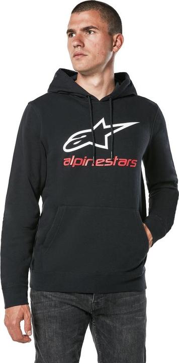 Image du produit Alpinestars Sweat à Capuche 24 Always 2.0 (Hommes, XL)