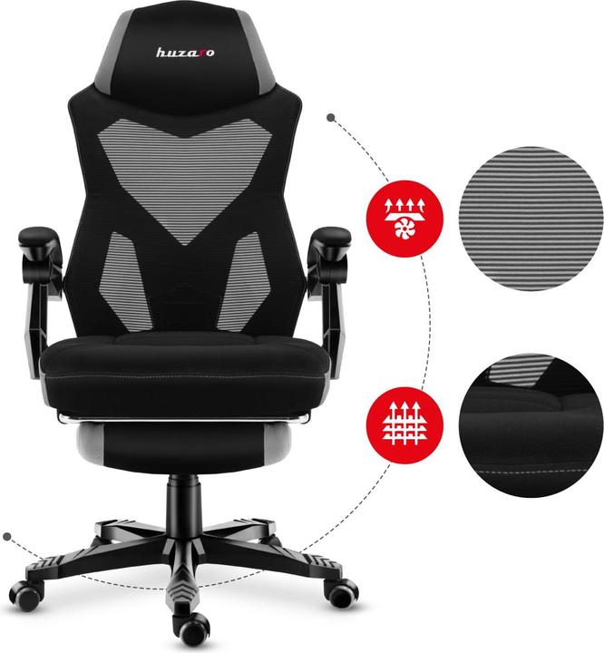 Produktbild Huzaro Combat 3.0