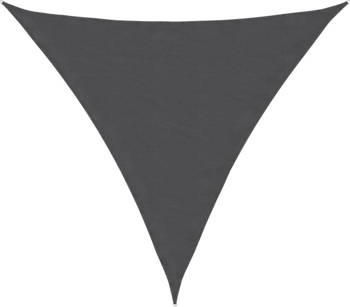 VidaXL Sonnensegel 100% Polyester Oxford