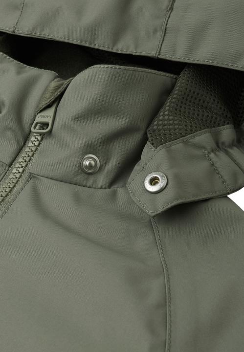Actual product image Reima tec Kinder Regenjacke Soutu ish (110)