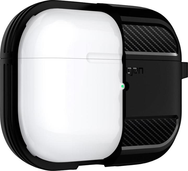 Produktbild Spigen Rugged Armor (Kopfhörer Hülle)