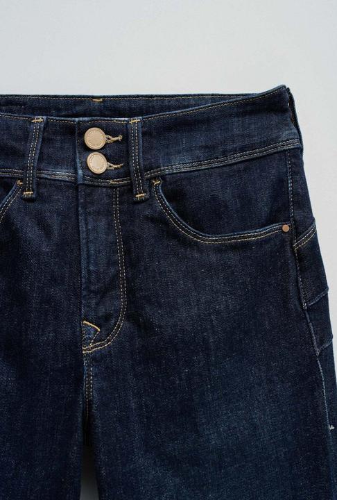 Immagine prodotto Salsa Jeans Jeans Secret Straight Denim (27)