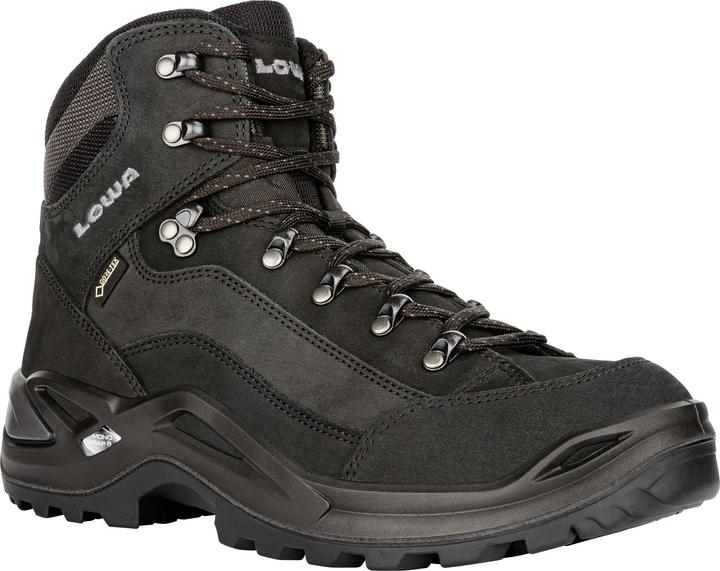 Actual product image Lowa Renegade GTX Mid (39)