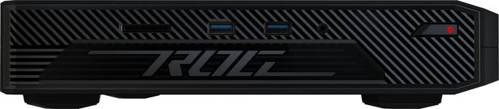 Actual product image ASUS RNUC14SRKU7168A2I U7 155H 16/512Go (Intel Core Ultra 7 155H)