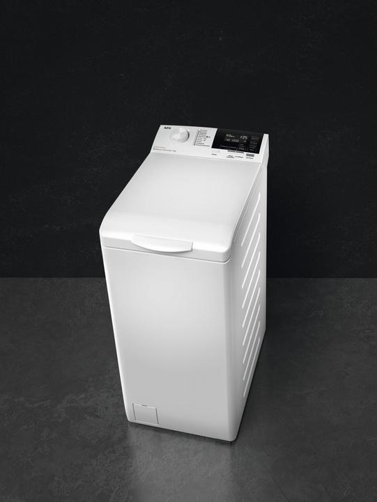 Produktbild AEG LTR6E61269 (6 kg, Oben)