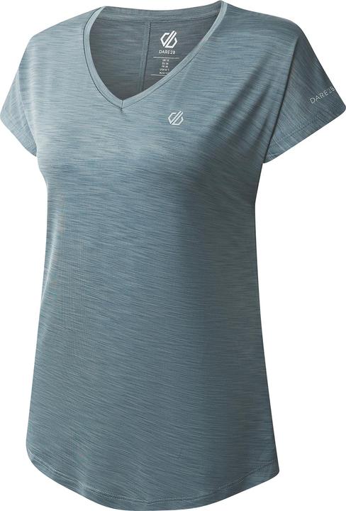 Immagine prodotto Dare2b Vigilant Maglietta Active Donna (52 D)