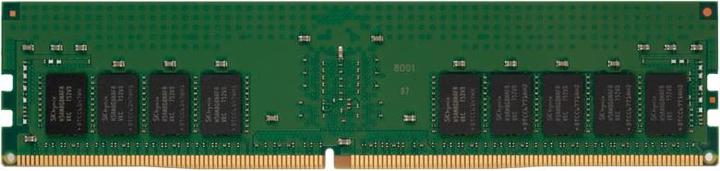 Image du produit Kingston Modules ECC 16GB DDR4 2666MHz (1 x 16GB, 2666 MHz, RAM DDR4, R-DIMM)