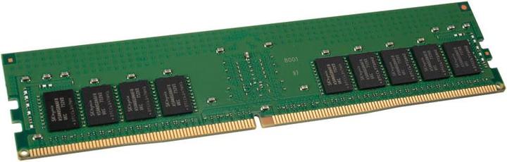 Image du produit Kingston Modules ECC 16GB DDR4 2666MHz (1 x 16GB, 2666 MHz, RAM DDR4, R-DIMM)
