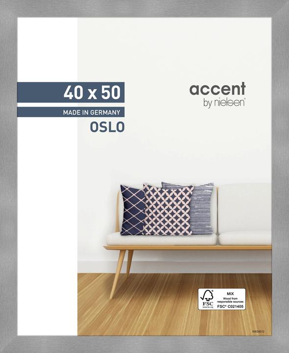 Produktbild Nielsen Oslo (40 x 50 cm)