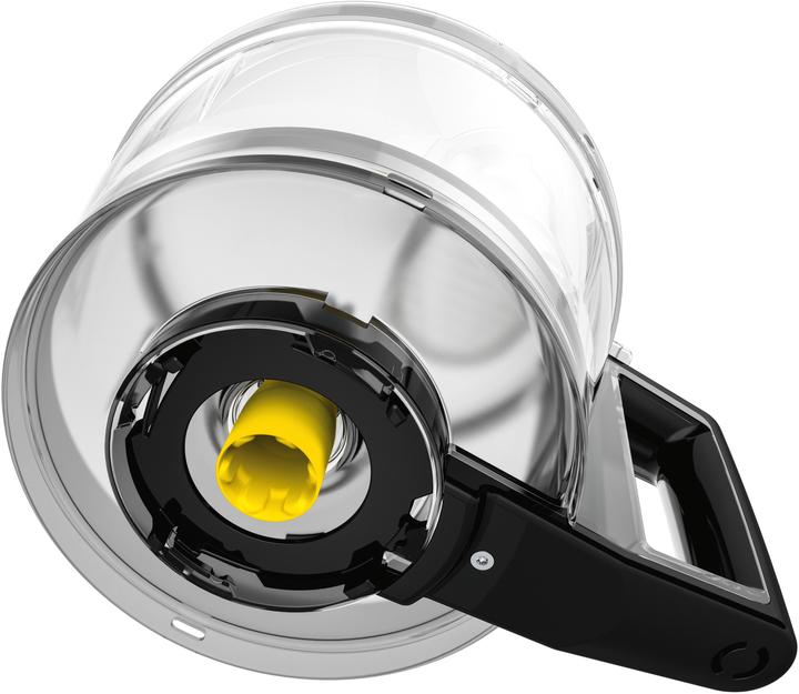 Image du produit Bosch Hausgeräte Muz9vlp1
