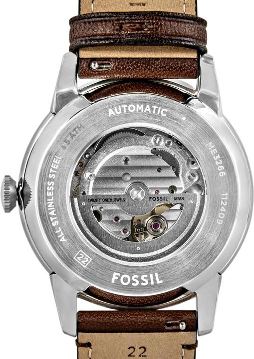 Produktbild Fossil Herrenuhr TOWNSMAN (Analoguhr, 44 mm)
