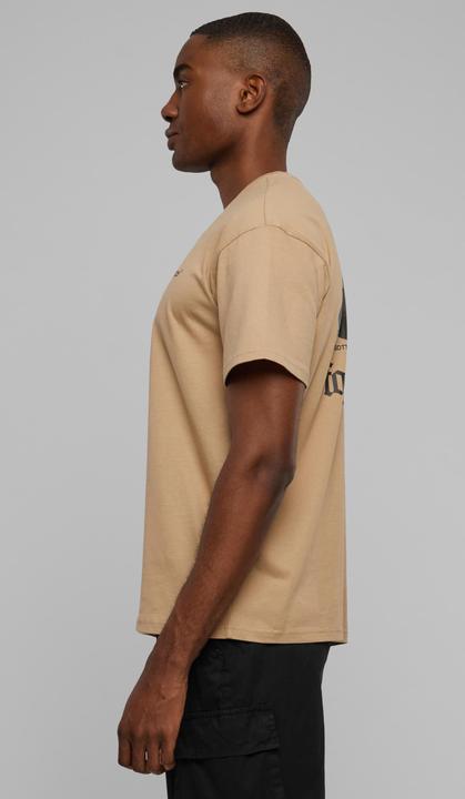Actual product image Forgotten Faces Ghost Oversized Tee (L)