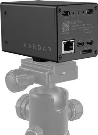 Image du produit Kandao AR Cam Freeview